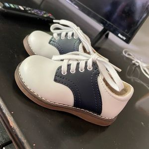 FootMates Cheer 3 Lace-Up